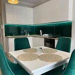 Appartement Sea La Vie Shëngjin