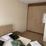 Appartement Sea La Vie Shëngjin