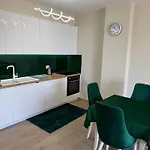 Apartament Sea La Vie