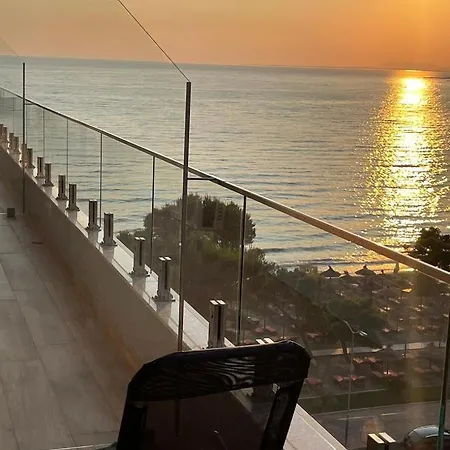 Sea La Vie Shengjin (Lezhe)