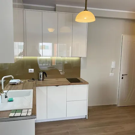 Sea La Vie Apartment