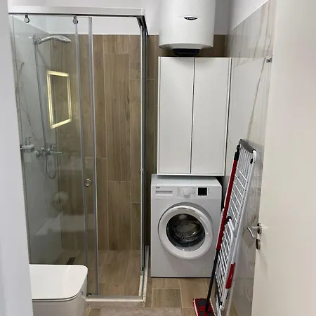 Apartment Sea La Vie *