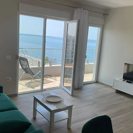 Apartment Sea La Vie *