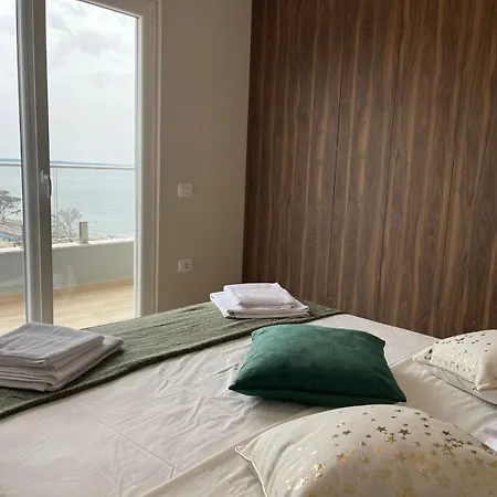 Appartement Sea La Vie Shëngjin
