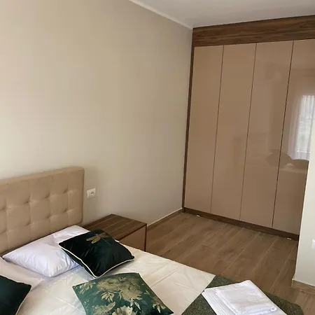 Apartment Sea La Vie Shengjin (Lezhe)