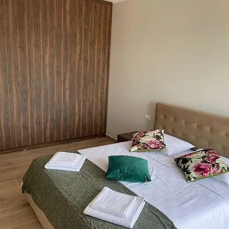 Sea La Vie Apartment Shengjin (Lezhe)