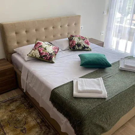 Sea La Vie Appartement
