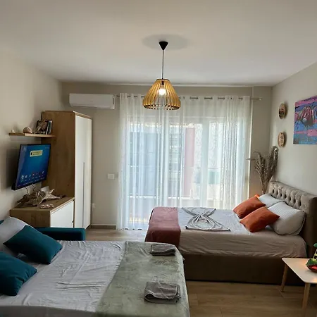 Apartment Sea La Vie