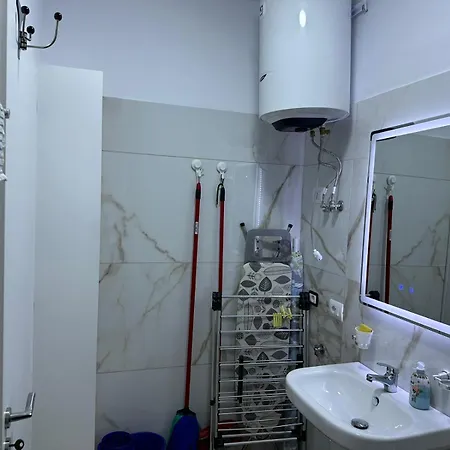 Sea La Vie Apartment Shengjin (Lezhe)