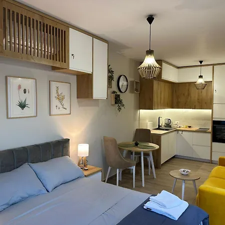 Apartment Sea La Vie