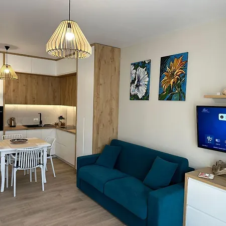 Sea La Vie Apartment Shengjin (Lezhe)