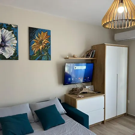 Sea La Vie Shengjin (Lezhe)