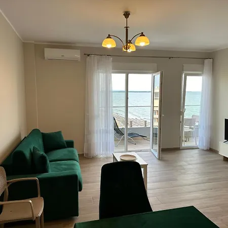 Appartement Sea La Vie *