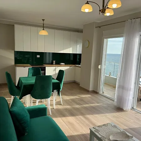 Appartement Sea La Vie *