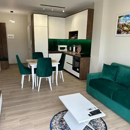 Sea La Vie Appartement *
