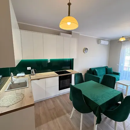 Sea La Vie Appartement *