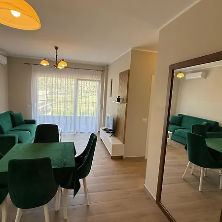 Sea La Vie Appartement