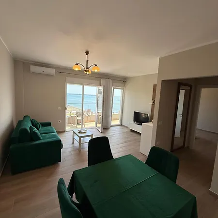 Sea La Vie Appartement *