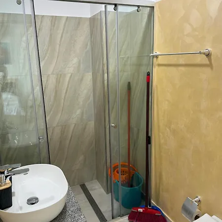 Sea La Vie Appartement Shëngjin