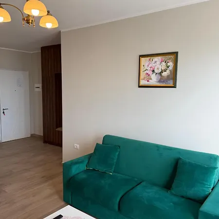 Sea La Vie Appartement