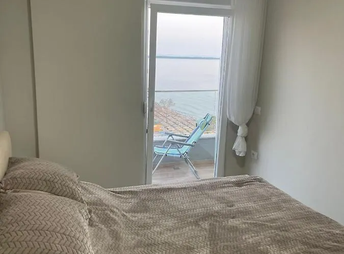 Sea La Vie דירה Shëngjin