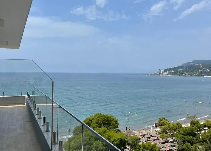 דירה Sea La Vie