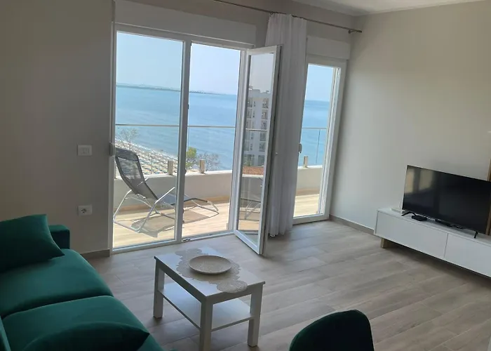 דירה Sea La Vie *