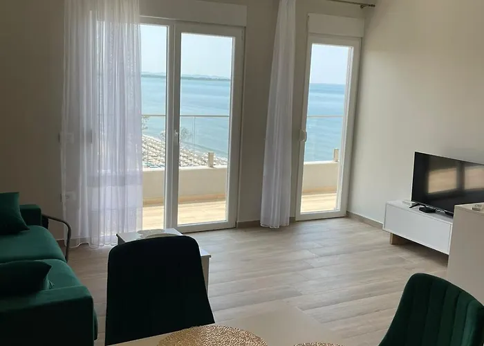 Sea La Vie * Shëngjin