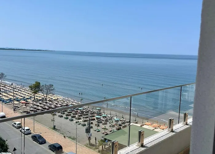 דירה Sea La Vie *