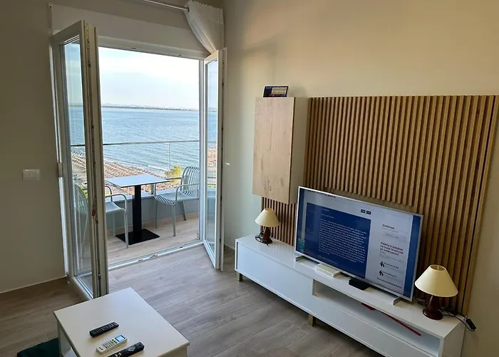 Sea La Vie דירה