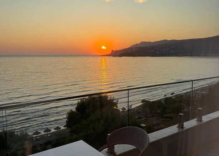 דירה Sea La Vie *