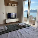 公寓 Sea La Vie *