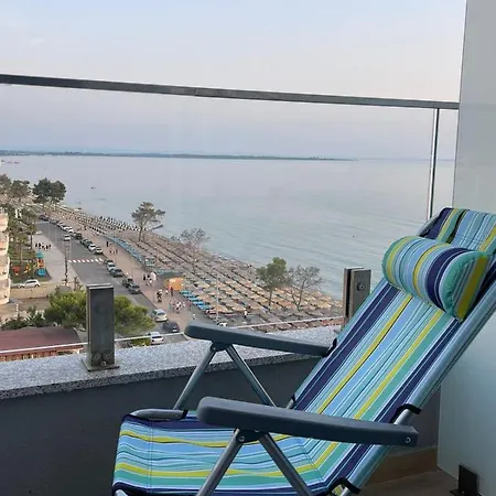 דירה Sea La Vie
