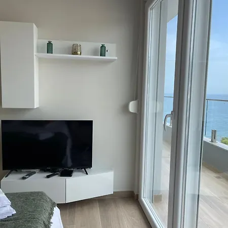 דירה Sea La Vie