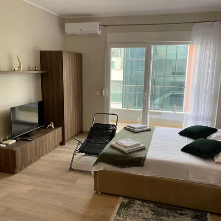 Sea La Vie Apartament