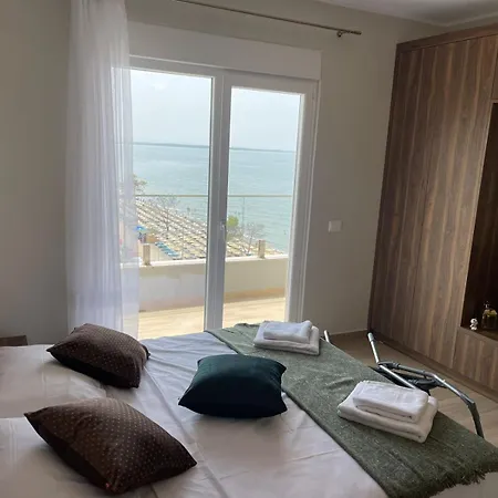 Sea La Vie דירה *