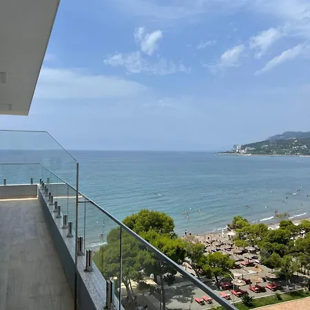דירה Sea La Vie