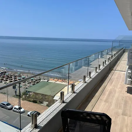 דירה Sea La Vie Shëngjin