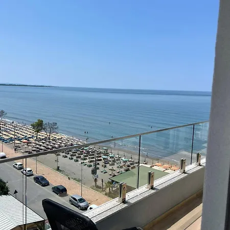 شقة Sea La Vie *