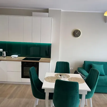 Sea La Vie דירה