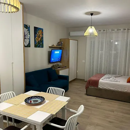 Appartamento Sea La Vie Shëngjin
