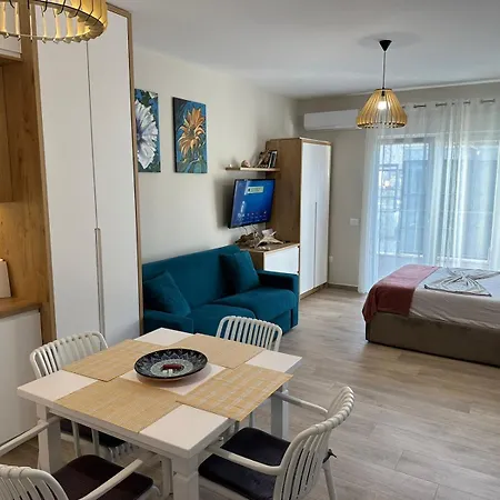 Apartament Sea La Vie *
