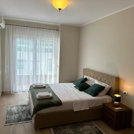 Apartmán Sea La Vie