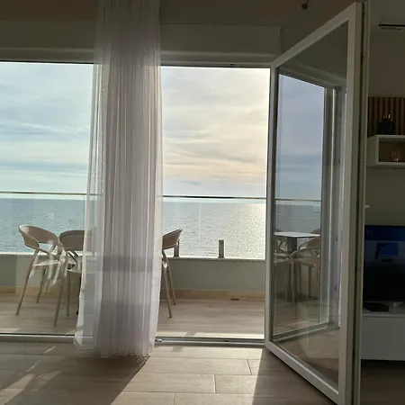 Sea La Vie * Shëngjin