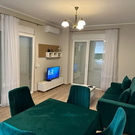 Lägenhet Sea La Vie