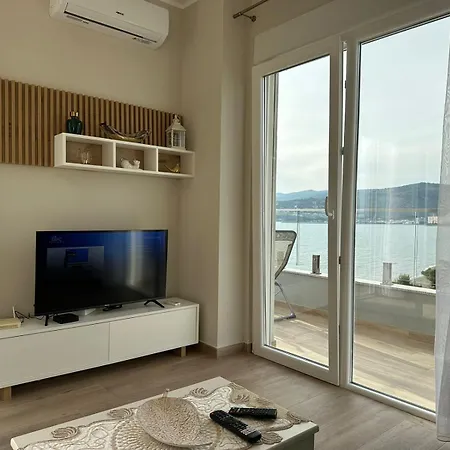 شقة Sea La Vie
