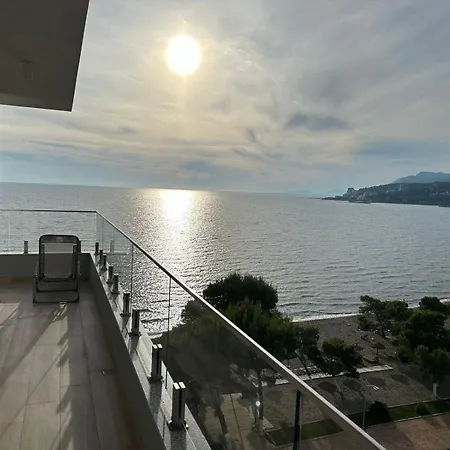 Sea La Vie 公寓 *