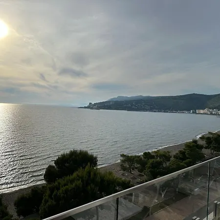 Sea La Vie Διαμέρισμα