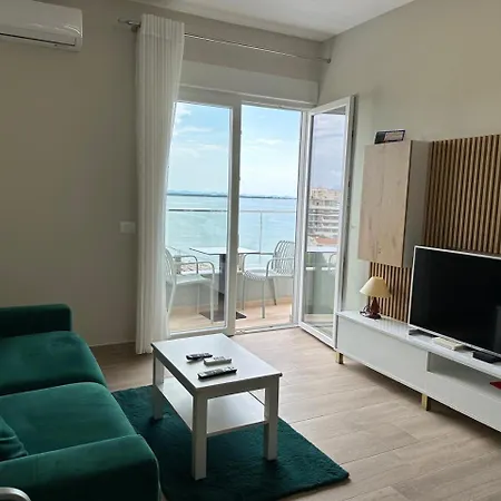 Sea La Vie شقة Shëngjin