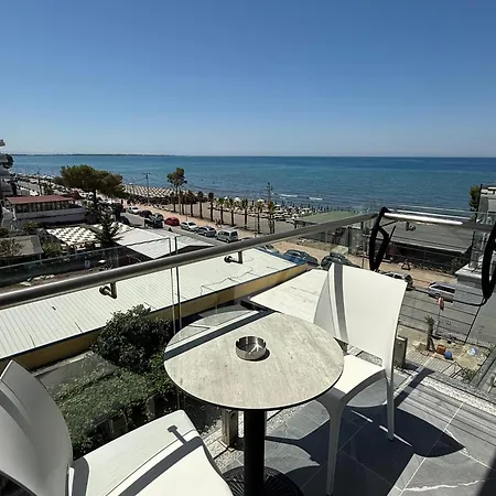 Sea La Vie Διαμέρισμα